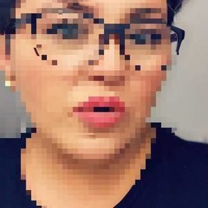 Meet your Posher, Ericka